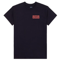Hot Topic:  Peel It Back Tour T-Shirt