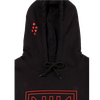 Hot Topic: Nine Inch Nails X Tron: Ares Double-Sided Hoodie - view 5