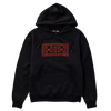 Hot Topic: Nine Inch Nails X Tron: Ares Double-Sided Hoodie - view 1