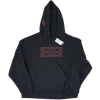 Hot Topic: Nine Inch Nails X Tron: Ares Double-Sided Hoodie - view 2