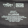 Hot Topic: Nine Inch Nails X Tron: Ares Double-Sided Hoodie - view 6
