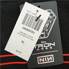 Hot Topic: Nine Inch Nails X Tron: Ares Double-Sided Hoodie - view 7