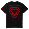 Hot Topic: NIN x Tron: Ares Double Side T-Shirt - view 5