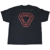 Hot Topic: NIN x Tron: Ares Double Side T-Shirt - view 6