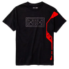 Hot Topic: NIN x Tron: Ares Double Side T-Shirt - view 1