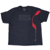 Hot Topic: NIN x Tron: Ares Double Side T-Shirt - view 2