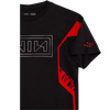 Hot Topic: NIN x Tron: Ares Double Side T-Shirt - view 3