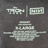 Hot Topic: NIN x Tron: Ares Double Side T-Shirt - view 7