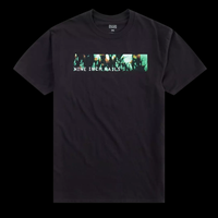 Hot Topic - Flower Panel T-Shirt (The Fragile)