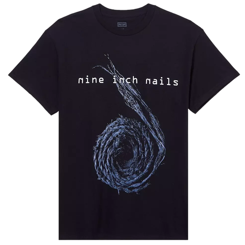 Hot Topic: Goddamn This Noise T-Shirt