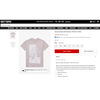 Hot Topic Nine Inch Nails Self Destruct 1994 Tour T-Shirt - view 3