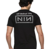 Hot Topic Nine Inch Nails Concert Photo T-Shirt - view 2