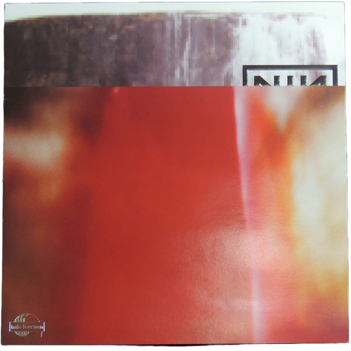 Halo 14 - The Fragile - The Spiral Flat