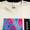 1990 Hate White T-Shirt - view 4