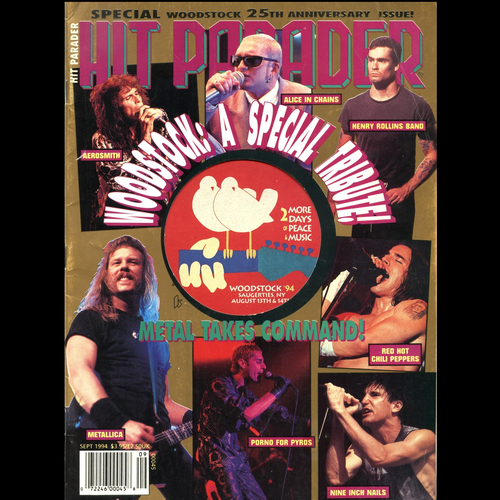 1994-09: Hit Parader