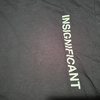 Insignificant Tee - view 6