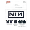 J Artist Management Order Form (1995-1997) - view 2