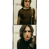 Nine Inch Nails March Of The Pigs Session Blood