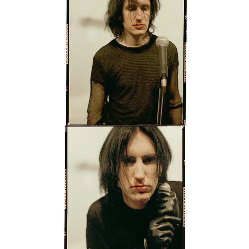 Nine Inch Nails March Of The Pigs Session Blood