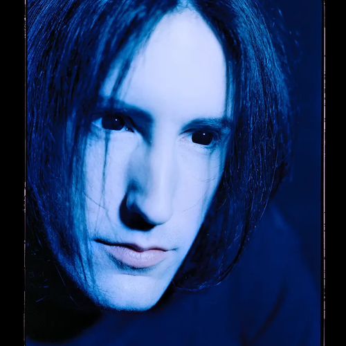 Nine Inch Nails March Of The Pigs Session Portrait