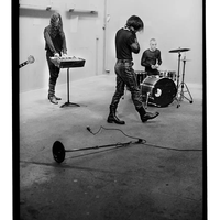 Nine Inch Nails March Of The Pigs Shoot