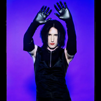 Nine Inch Nails Hands Up