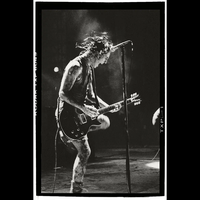 Nine Inch Nails, Woodstock, Heat