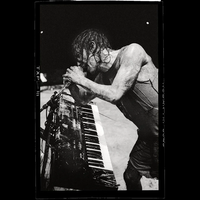 Nine Inch Nails, Woodstock, Keys