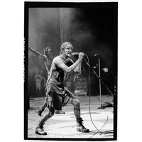 Nine Inch Nails Woodstock - Main