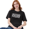 Joe Fresh: Nine Inch Nails Graphic T-Shirt - view 3