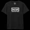Joe Fresh: Nine Inch Nails Graphic T-Shirt - view 1