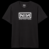 Joe Fresh: Nine Inch Nails Graphic T-Shirt