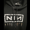 Joe Fresh: Nine Inch Nails Graphic Hoodie - view 5