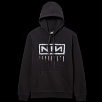 Joe Fresh: Nine Inch Nails Graphic Hoodie