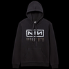 Joe Fresh: Nine Inch Nails Graphic Hoodie - view 1