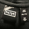 Joe Fresh: Nine Inch Nails Graphic Hoodie - view 6