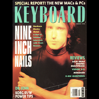 1994-03: Keyboard Magazine