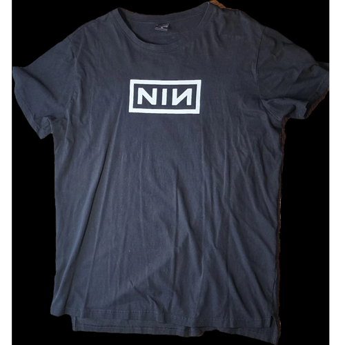 Kmart (Australia) Further Down The Spiral T-Shirt