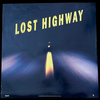 Lost Highway Promotional Poster - view 1