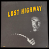 Lost Highway Soundtrack Promotional Flat - view 2