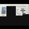 Lights in the Sky Tour - All Access Laminate Pass - view 3