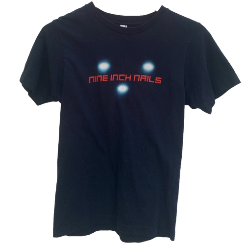 Light In The Sky Tour "Three" Lights Tour Date T-Shirt
