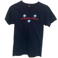 Light In The Sky Tour "Three" Lights Tour Date T-Shirt