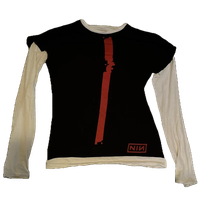 Lights in the Sky Tour The Slip Long Sleeve T-Shirt