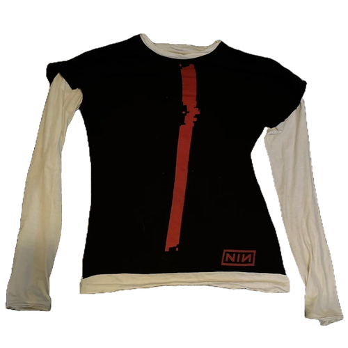 Lights in the Sky Tour The Slip Long Sleeve T-Shirt