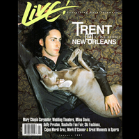 1997-01: Live Magazine