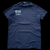 Live: With Teeth 2006 North American Tour Band T-Shirt (Navy) - view 1