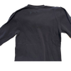 With Teeth Tour Thermal Shirt - view 3