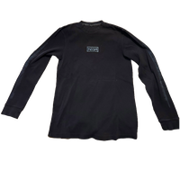 With Teeth Tour Thermal Shirt