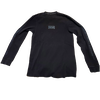 With Teeth Tour Thermal Shirt - view 1
